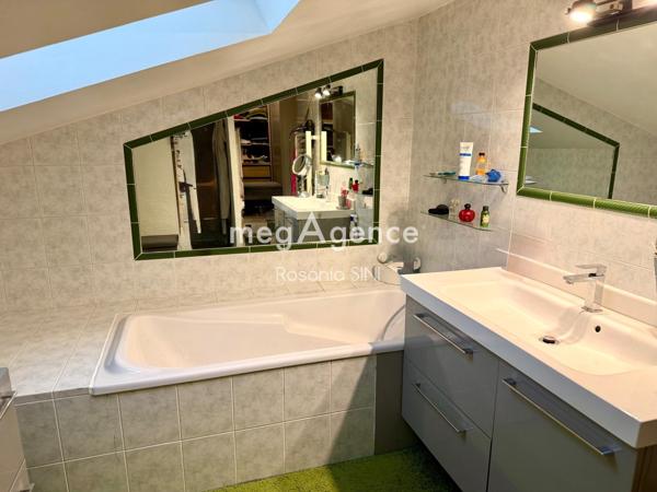 Maison à LES SABLES-D'OLONNE, 85340 - 6 pièces 152m²