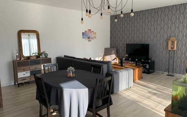 Maison à vendre    3 pièces •  Vaux-sur-Mer