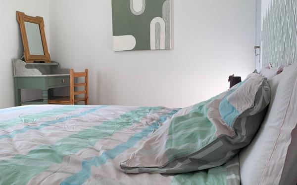 Maison à vendre    3 pièces •  Vaux-sur-Mer