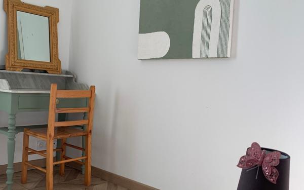 Maison à vendre    3 pièces •  Vaux-sur-Mer