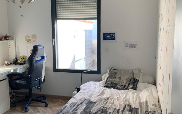 Maison à vendre    3 pièces •  Vaux-sur-Mer