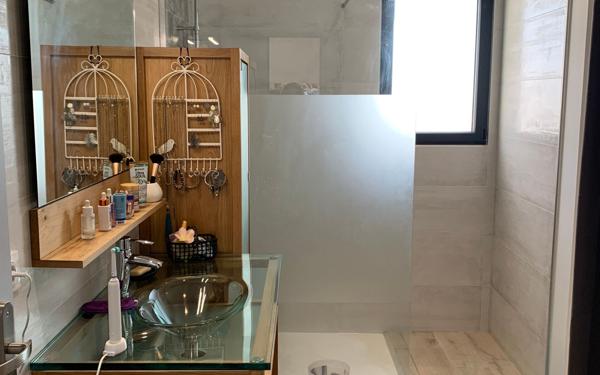 Maison à vendre    3 pièces •  Vaux-sur-Mer