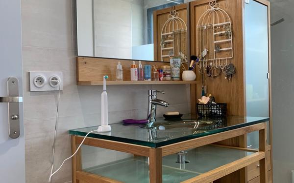 Maison à vendre    3 pièces •  Vaux-sur-Mer