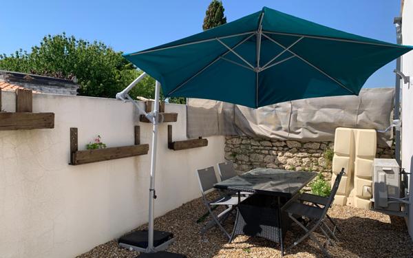 Maison à vendre    3 pièces •  Vaux-sur-Mer