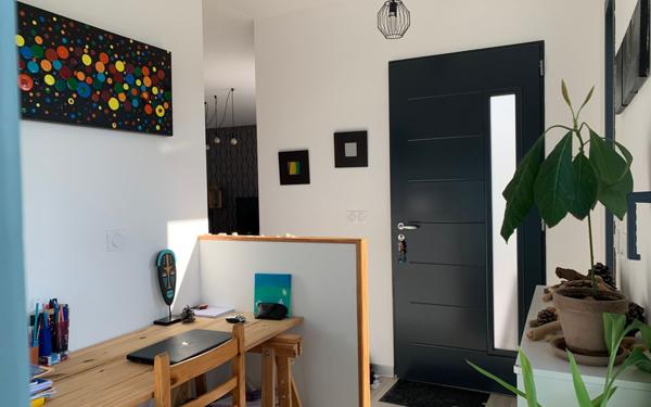 Maison à vendre    3 pièces •  Vaux-sur-Mer