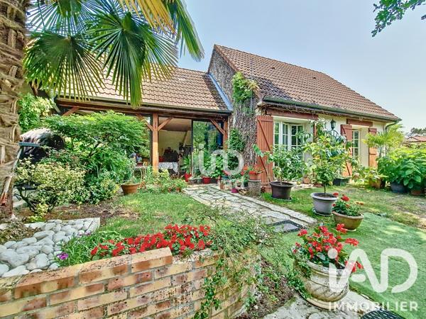 Maison à vendre 9 pièces 180 m² Vignoux-sur-Barangeon