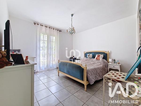 Maison à vendre 9 pièces 180 m² Vignoux-sur-Barangeon