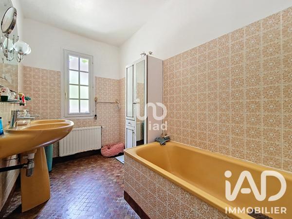 Maison à vendre 9 pièces 180 m² Vignoux-sur-Barangeon