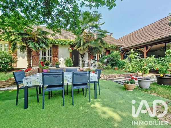 Maison à vendre 9 pièces 180 m² Vignoux-sur-Barangeon