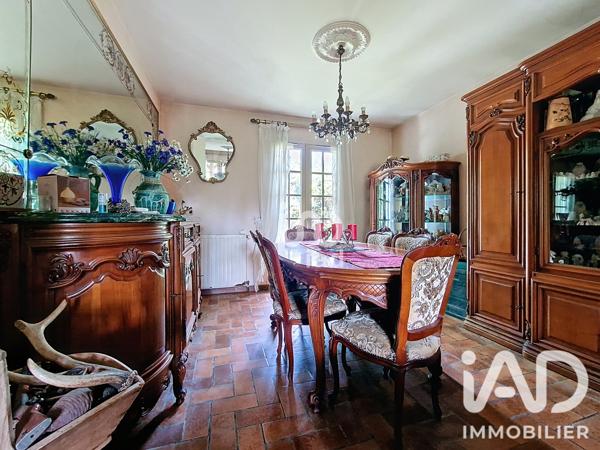 Maison à vendre 9 pièces 180 m² Vignoux-sur-Barangeon