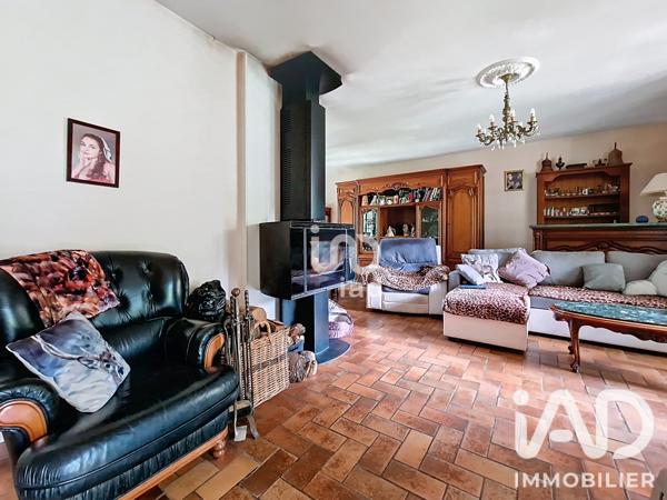 Maison à vendre 9 pièces 180 m² Vignoux-sur-Barangeon