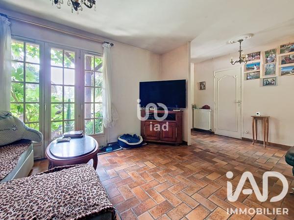 Maison à vendre 9 pièces 180 m² Vignoux-sur-Barangeon