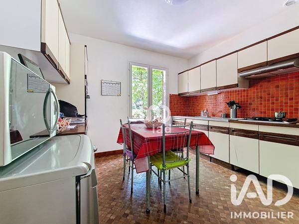 Maison à vendre 9 pièces 180 m² Vignoux-sur-Barangeon