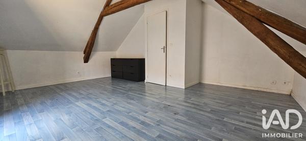Maison à vendre 2 pièces 76 m² La Loupe