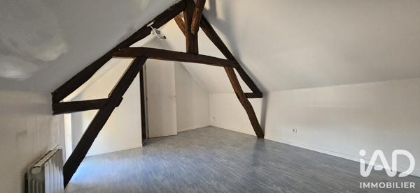 Maison à vendre 2 pièces 76 m² La Loupe