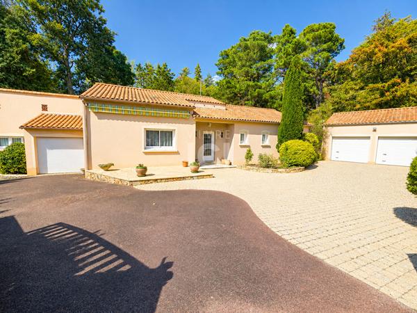 Maison Pont Saint Martin 7 pièce(s) 138.10 m2