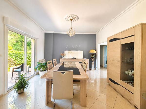 Maison Pont Saint Martin 7 pièce(s) 138.10 m2