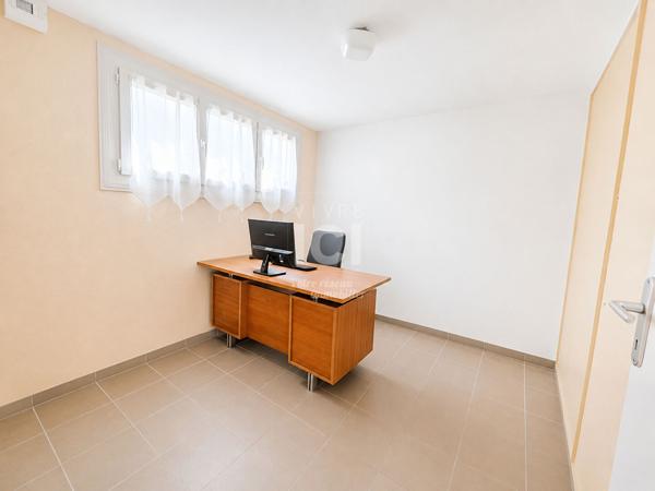 Maison Pont Saint Martin 7 pièce(s) 138.10 m2