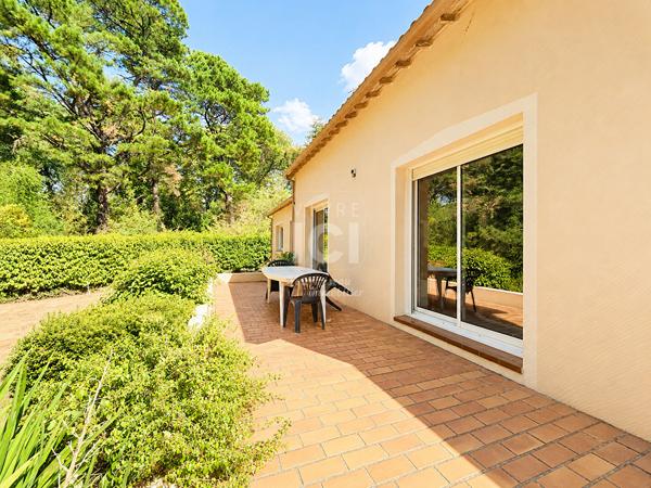 Maison Pont Saint Martin 7 pièce(s) 138.10 m2