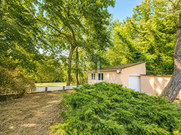 Maison Pont Saint Martin 7 pièce(s) 138.10 m2