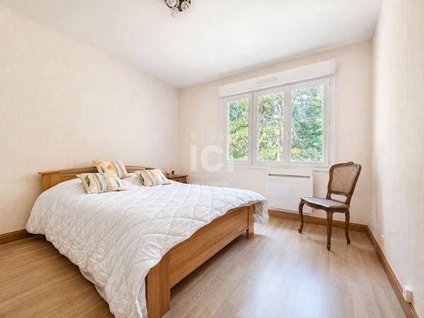 Maison Pont Saint Martin 7 pièce(s) 138.10 m2