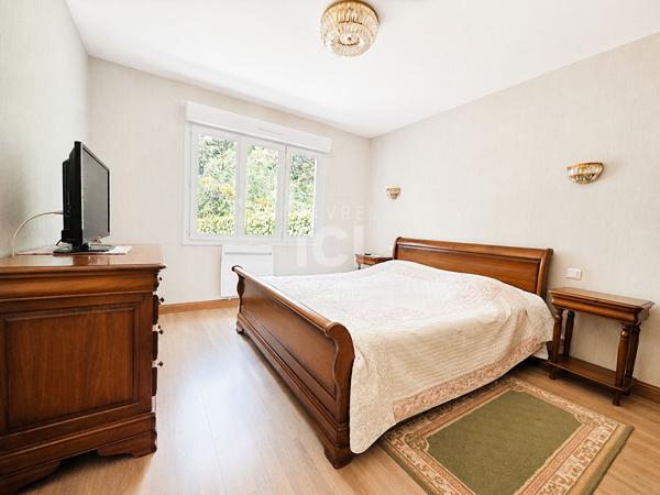 Maison Pont Saint Martin 7 pièce(s) 138.10 m2