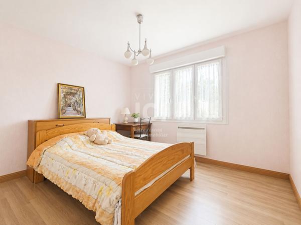 Maison Pont Saint Martin 7 pièce(s) 138.10 m2