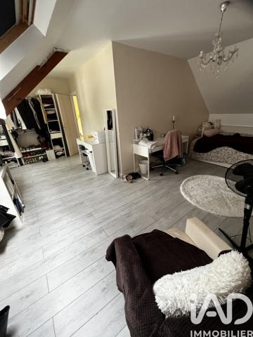 Maison à vendre 6 pièces 140 m² Argenteuil