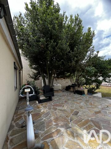 Maison à vendre 6 pièces 140 m² Argenteuil