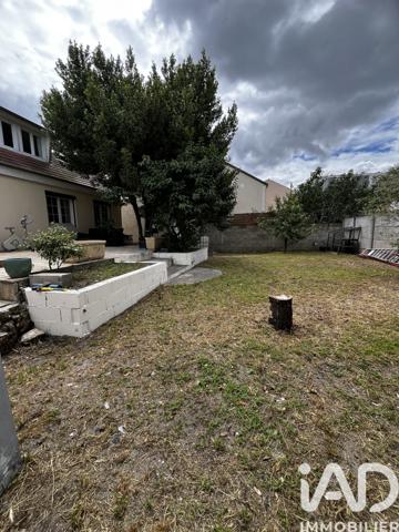 Maison à vendre 6 pièces 140 m² Argenteuil