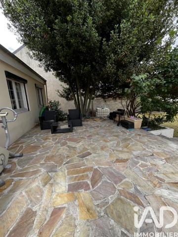 Maison à vendre 6 pièces 140 m² Argenteuil