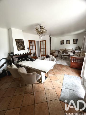 Maison à vendre 6 pièces 140 m² Argenteuil
