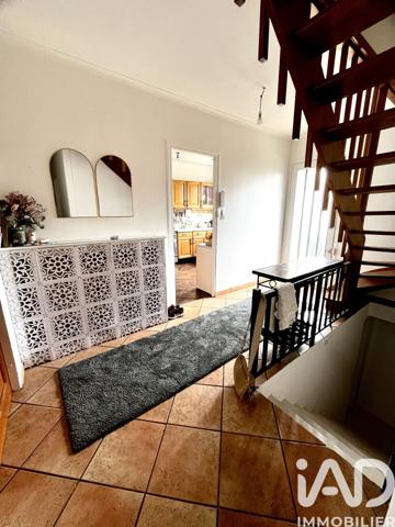 Maison à vendre 6 pièces 140 m² Argenteuil