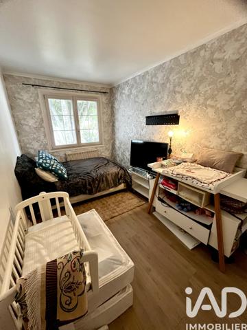 Maison à vendre 6 pièces 140 m² Argenteuil