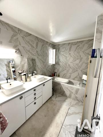 Maison à vendre 6 pièces 140 m² Argenteuil