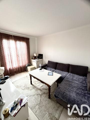 Maison à vendre 6 pièces 140 m² Argenteuil