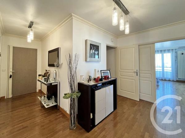 Appartement F5 à vendre  5 pièces - 125,40 m 2   COURBEVOIE  - 92