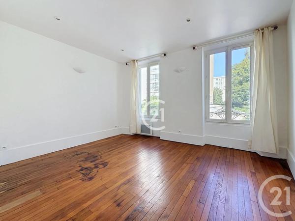 Appartement F2 à vendre  2 pièces - 47,03 m 2   MONTREUIL  - 93