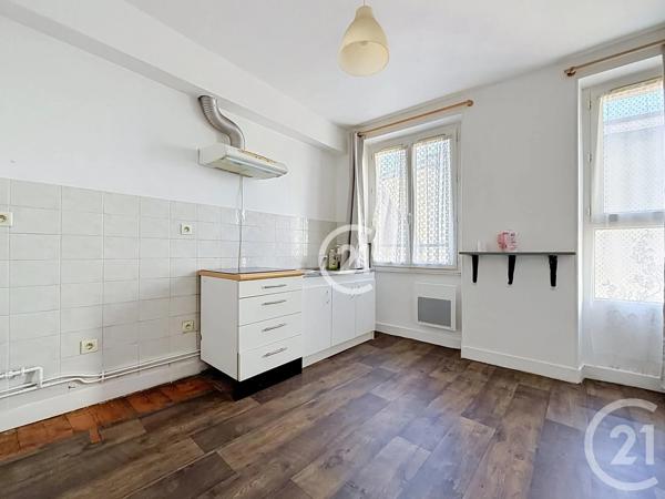 Appartement F2 à vendre  2 pièces - 47,03 m 2   MONTREUIL  - 93