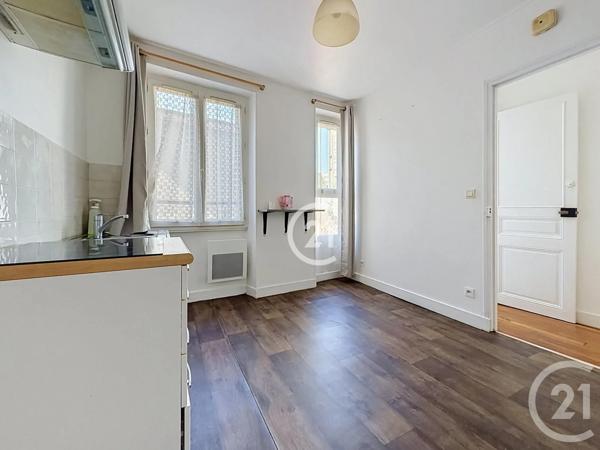 Appartement F2 à vendre  2 pièces - 47,03 m 2   MONTREUIL  - 93
