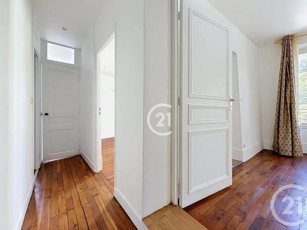 Appartement F2 à vendre  2 pièces - 47,03 m 2   MONTREUIL  - 93