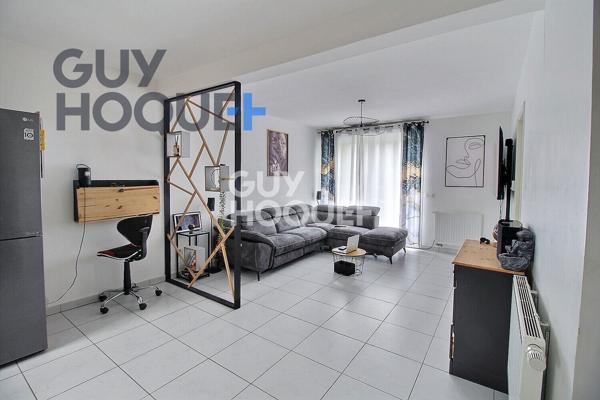 Maison MOUSSY LE VIEUX 5 Pièces 90 m²