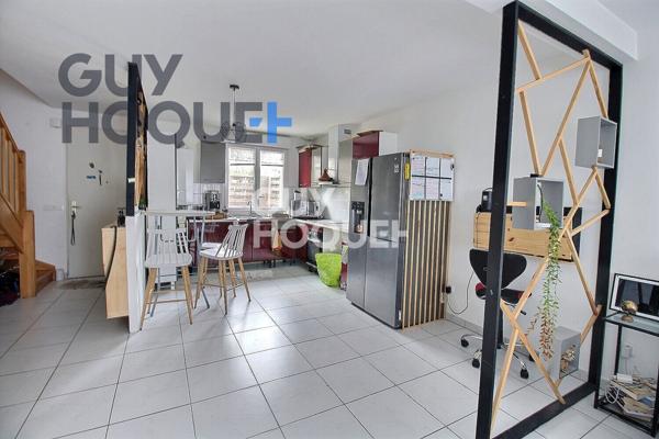 Maison MOUSSY LE VIEUX 5 Pièces 90 m²