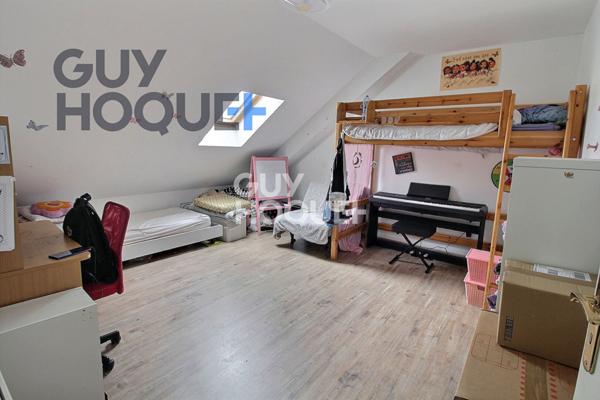 Maison MOUSSY LE VIEUX 5 Pièces 90 m²