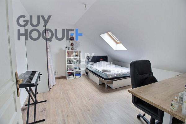 Maison MOUSSY LE VIEUX 5 Pièces 90 m²