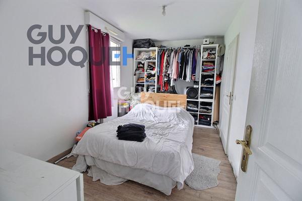 Maison MOUSSY LE VIEUX 5 Pièces 90 m²