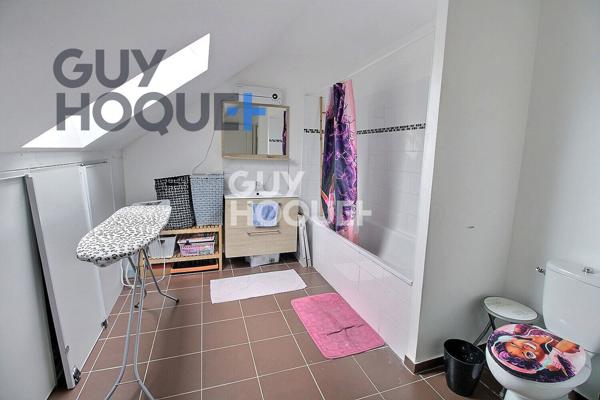 Maison MOUSSY LE VIEUX 5 Pièces 90 m²