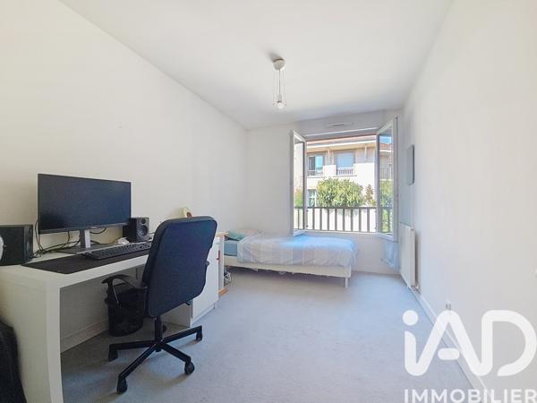 Maison à vendre 5 pièces 123 m² Marly-le-Roi