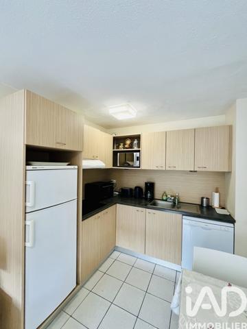 Appartement à vendre 3 pièces 50 m² Saint-Cyprien