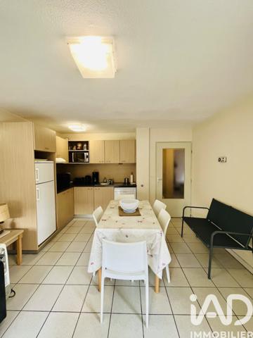 Appartement à vendre 3 pièces 50 m² Saint-Cyprien